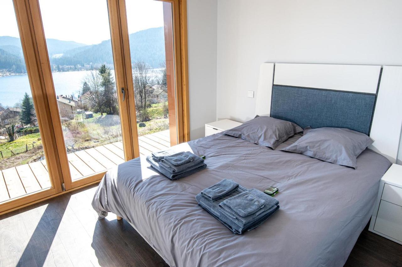 Moho Mountain Home Gerardmer Exterior photo