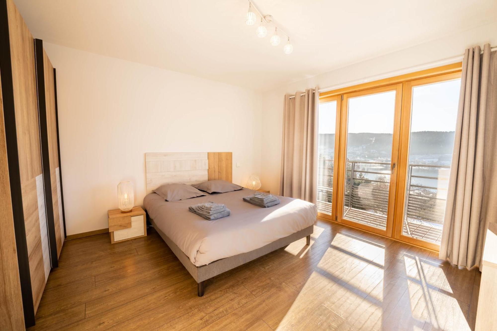 Moho Mountain Home Gerardmer Exterior photo