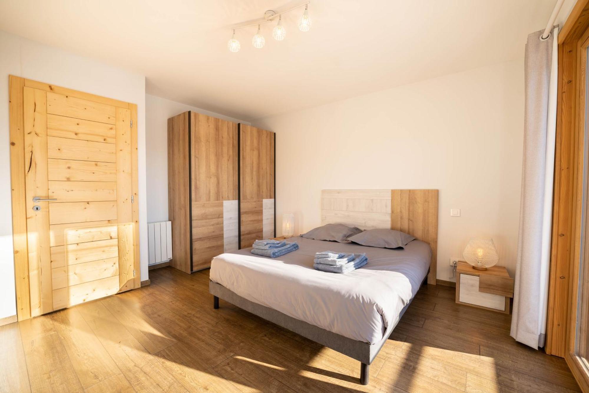 Moho Mountain Home Gerardmer Exterior photo